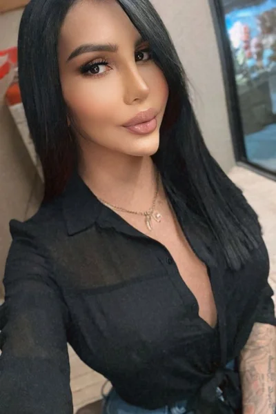 Celeste (30 años) — Mexicali, México - 153