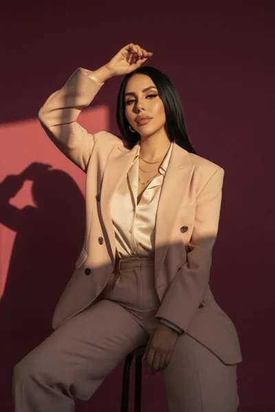 Celeste (30 años) — Mexicali, México - 85