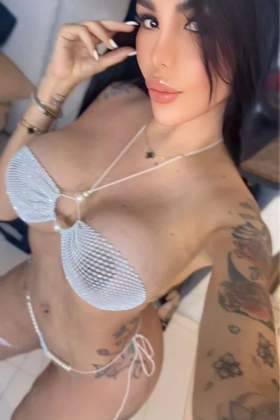 Celeste (30 años) — Mexicali, México - 77