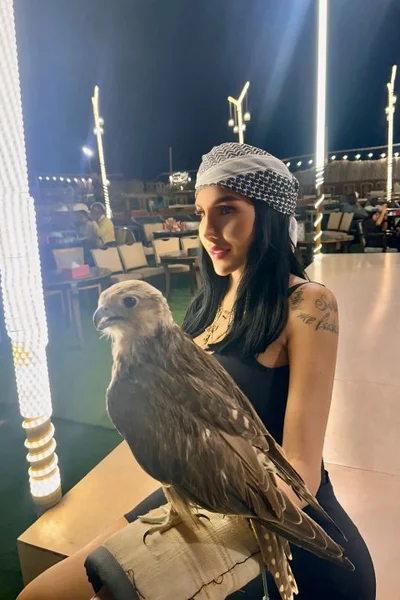Celeste (30 años) — Mexicali, México - 147