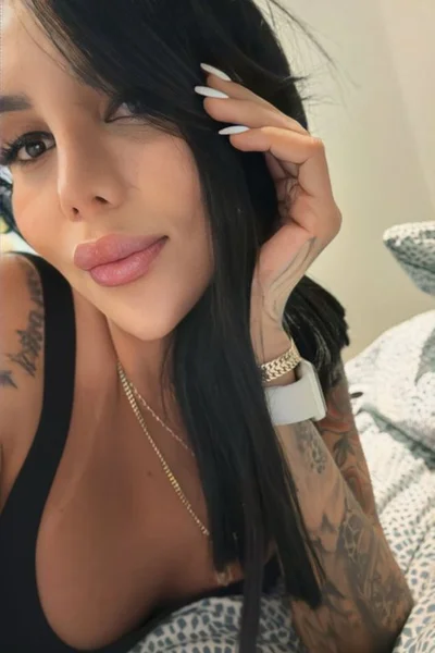 Celeste (30 años) — Mexicali, México - 134