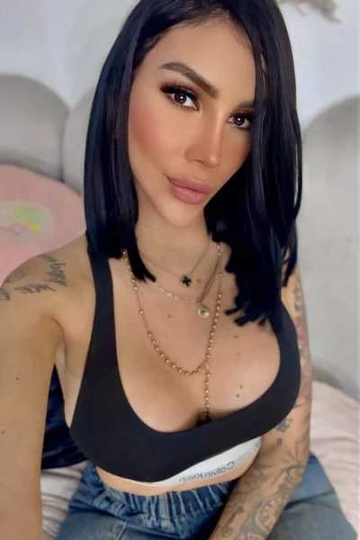 Celeste (30 años) — Mexicali, México - 65