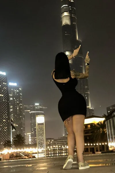 Celeste (30 años) — Mexicali, México - 123