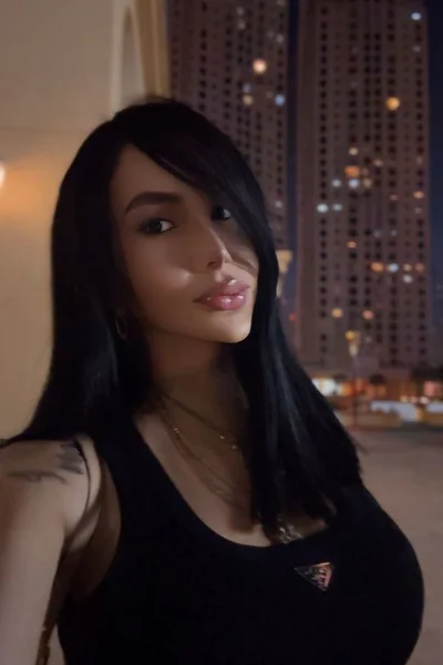 Celeste (30 años) — Mexicali, México - 119