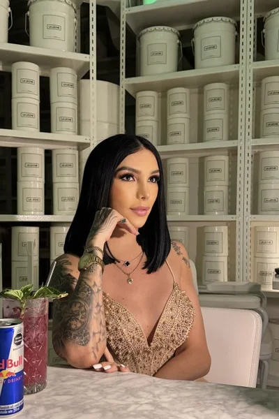 Celeste (30 años) — Mexicali, México - 26