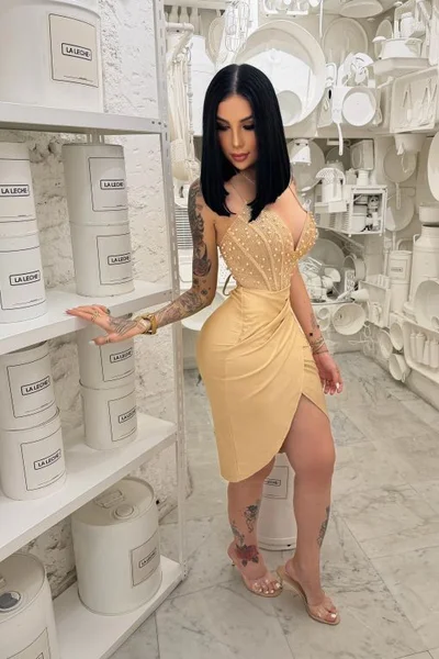 Celeste (30 años) — Mexicali, México - 6