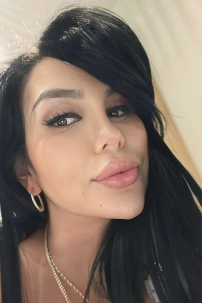 Celeste (30 años) — Mexicali, México - 142