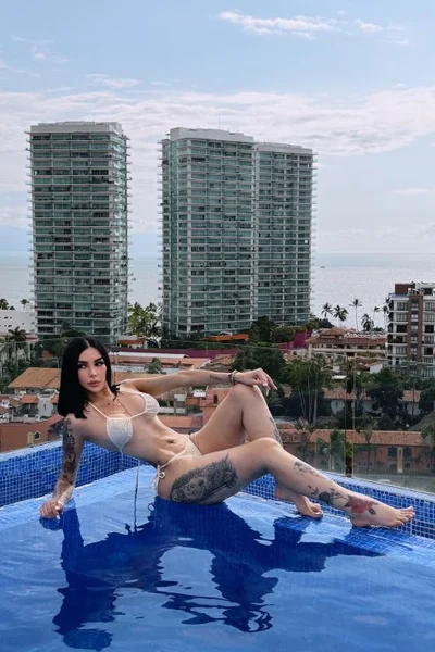 Celeste (30 años) — Mexicali, México - 17