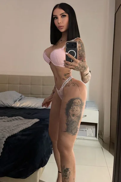 Celeste (30 años) — Mexicali, México - 5