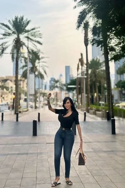 Celeste (30 años) — Mexicali, México - 127