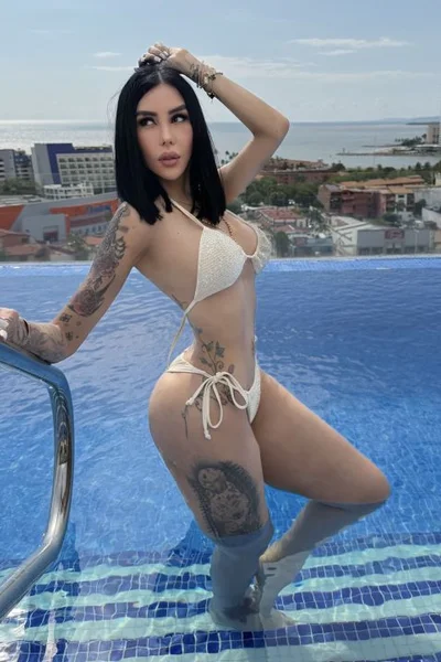 Celeste (30 años) — Mexicali, México - 20