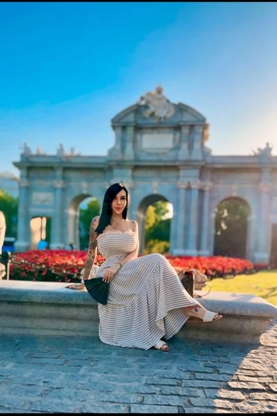 Celeste (30 años) — Mexicali, México - 149