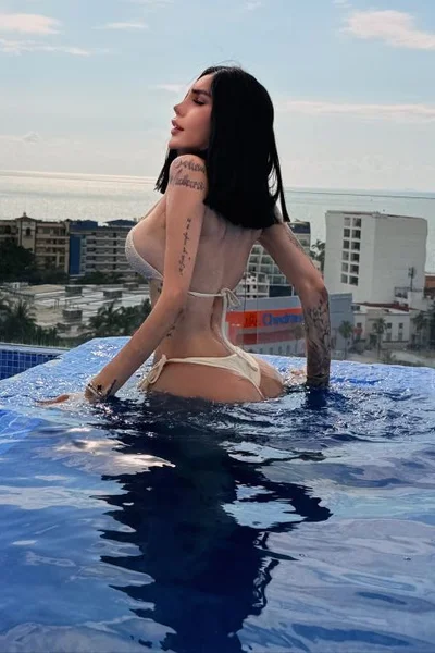 Celeste (30 años) — Mexicali, México - 16