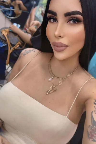 Celeste (30 años) — Mexicali, México - 130