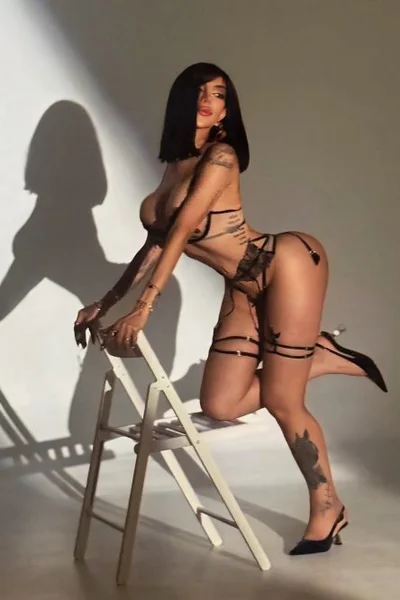 Celeste (30 años) — Mexicali, México - 44