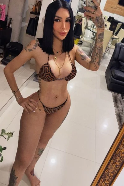 Celeste (30 años) — Mexicali, México - 31