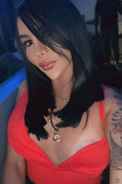Celeste (30 años) — Mexicali, México - 156
