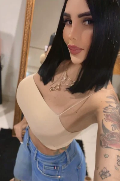 Celeste (30 años) — Mexicali, México - 132