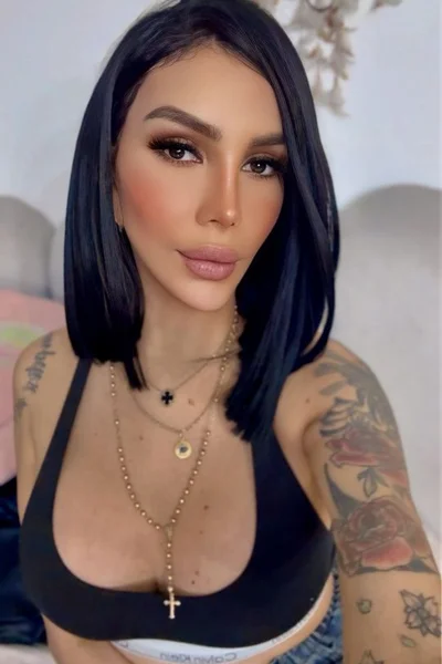 Celeste (30 años) — Mexicali, México - 64