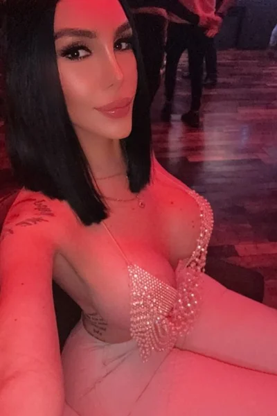 Celeste (30 años) — Mexicali, México - 71