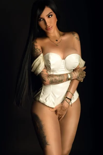 Celeste (30 años) — Mexicali, México - 62