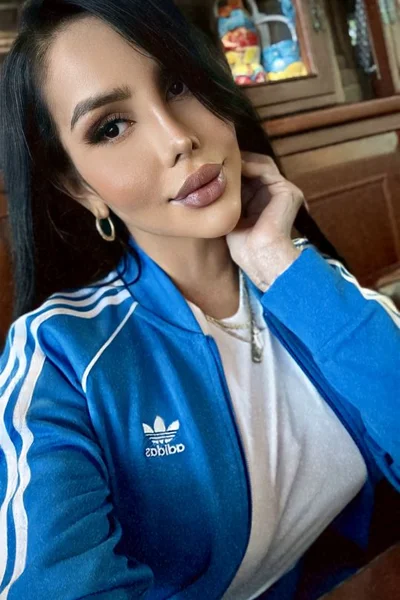 Celeste (30 años) — Mexicali, México - 162