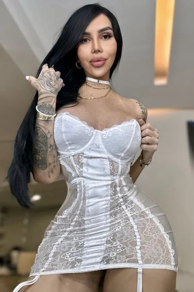 Celeste (30 años) — Mexicali, México - 104