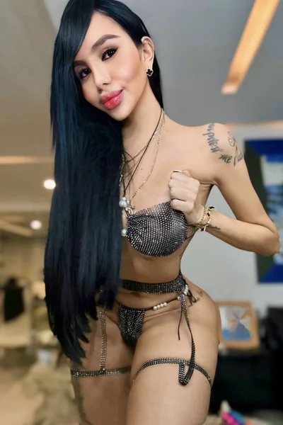 Celeste (30 años) — Mexicali, México - 87