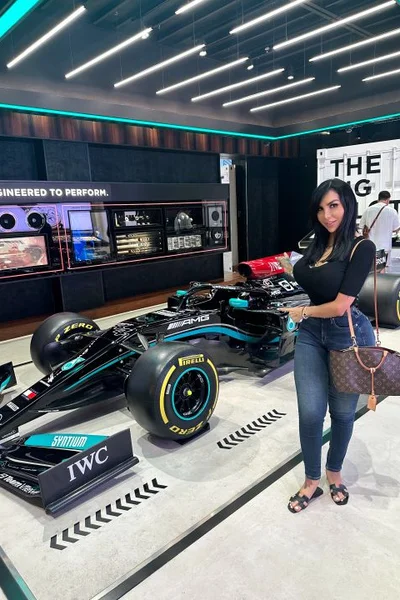 Celeste (30 años) — Mexicali, México - 116