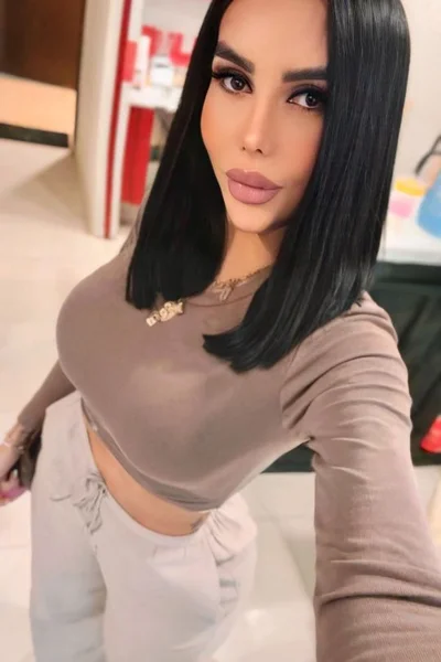Celeste (30 años) — Mexicali, México - 107