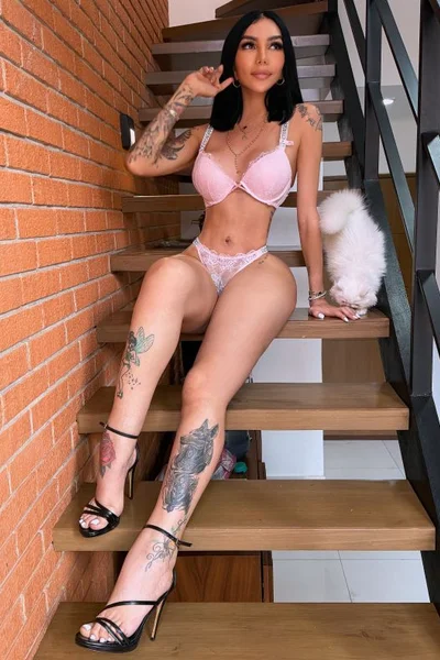 Celeste (30 años) — Mexicali, México - 14