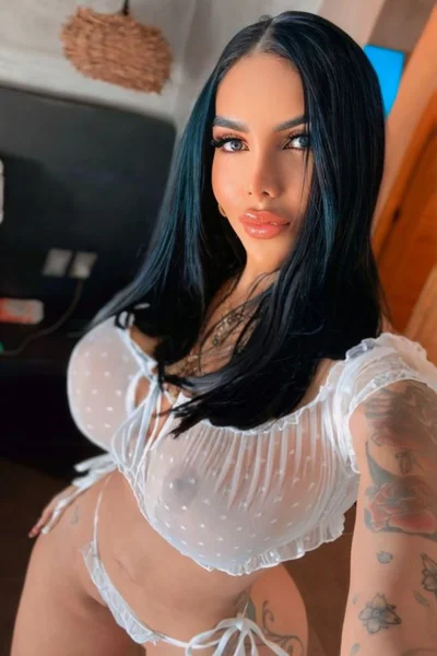 Celeste (30 años) — Mexicali, México - 152