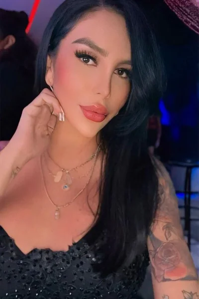 Celeste (30 años) — Mexicali, México - 150