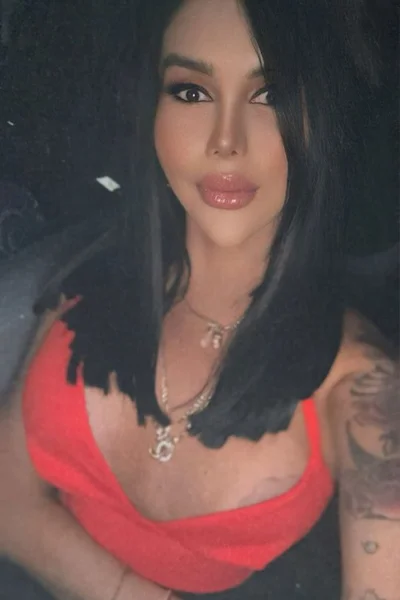 Celeste (30 años) — Mexicali, México - 155