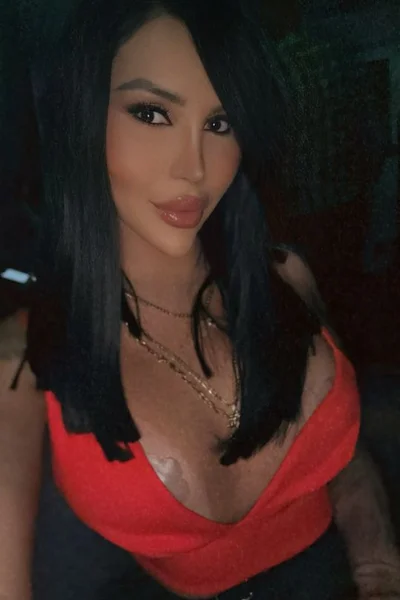 Celeste (30 años) — Mexicali, México - 154
