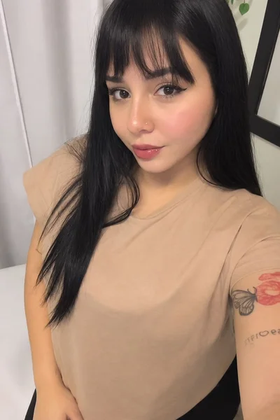 Fiorella (25 anos) — San Nicolás, Argentina - 4