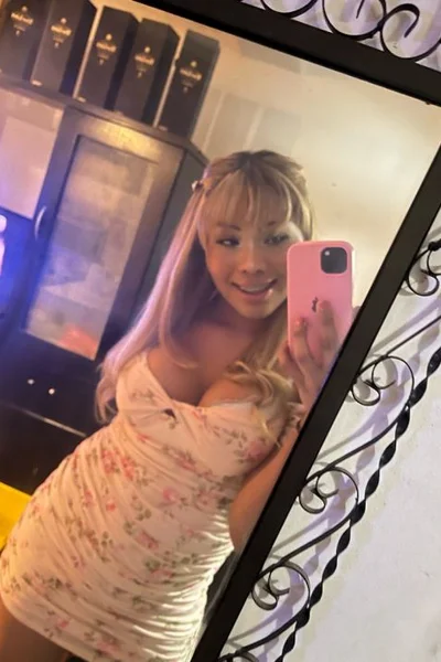 Ambar V (19 años) — Rosario, Argentina - 5