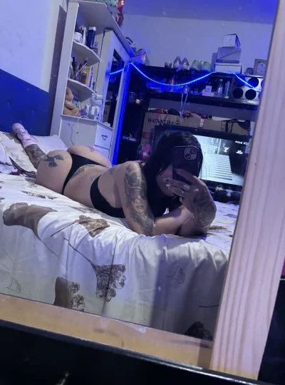 Mia Pilar (29 años) — Pilar, Argentina - 34