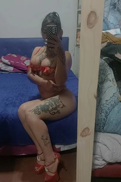 Mia Pilar (29 años) — Pilar, Argentina - 80