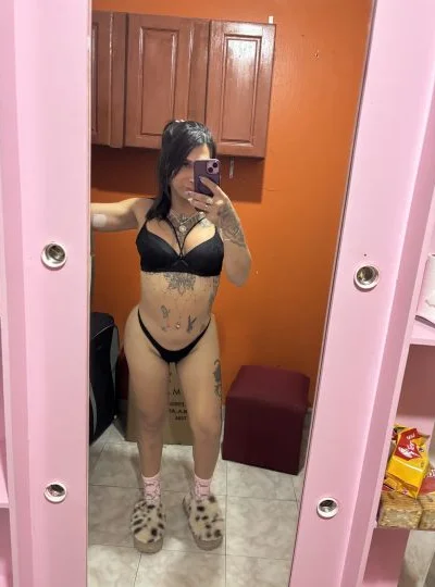 Mia Pilar (29 años) — Pilar, Argentina - 36