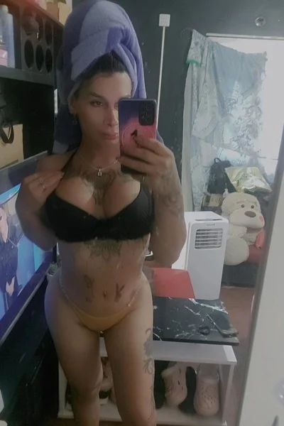 Mia Pilar (29 años) — Pilar, Argentina - 79