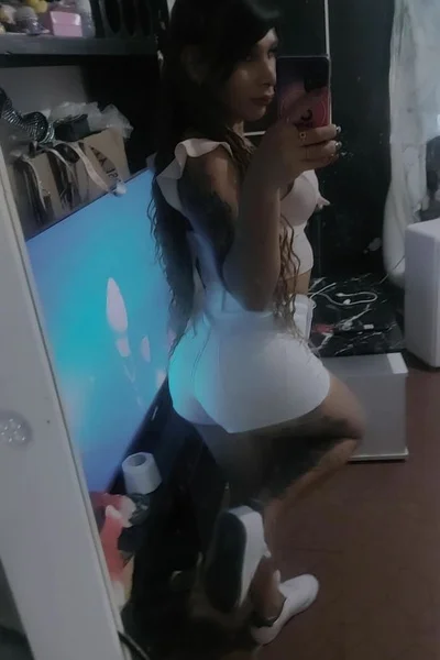 Mia Pilar (29 años) — Pilar, Argentina - 74