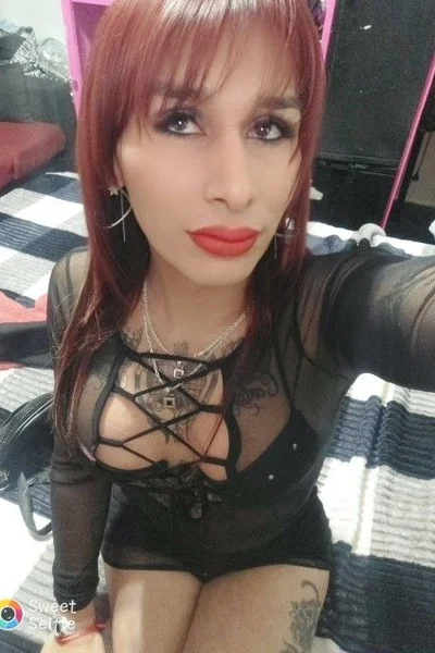 Mia Pilar (29 años) — Pilar, Argentina - 97