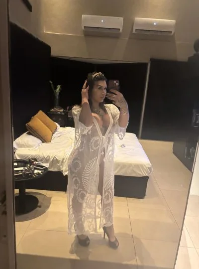 Mia Pilar (29 años) — Pilar, Argentina - 35