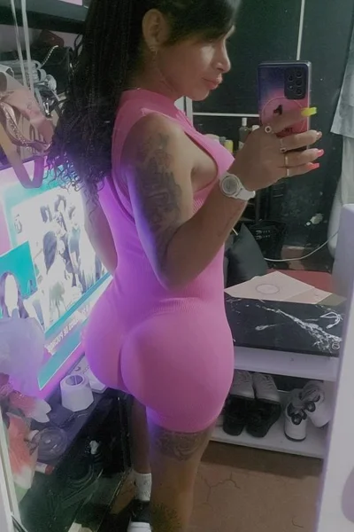 Mia Pilar (29 años) — Pilar, Argentina - 54