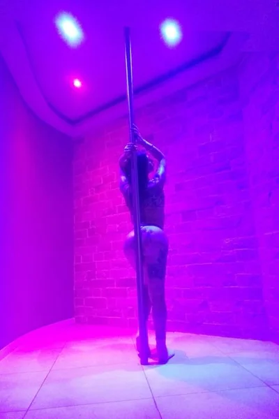 Mia Pilar (29 años) — Pilar, Argentina - 96