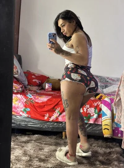 Mia Pilar (29 años) — Pilar, Argentina - 15
