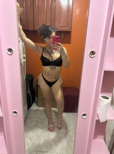 Mia Pilar (29 años) — Pilar, Argentina - 38