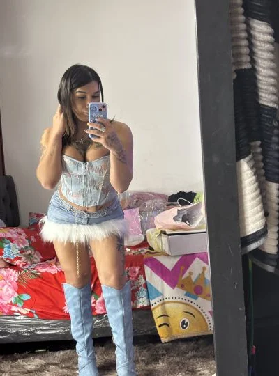 Mia Pilar (29 años) — Pilar, Argentina - 13