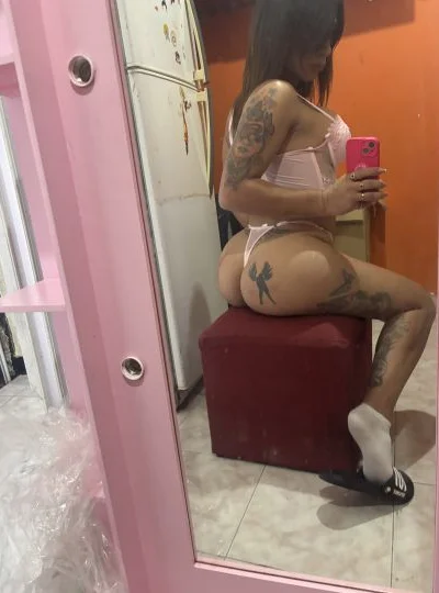 Mia Pilar (29 años) — Pilar, Argentina - 46